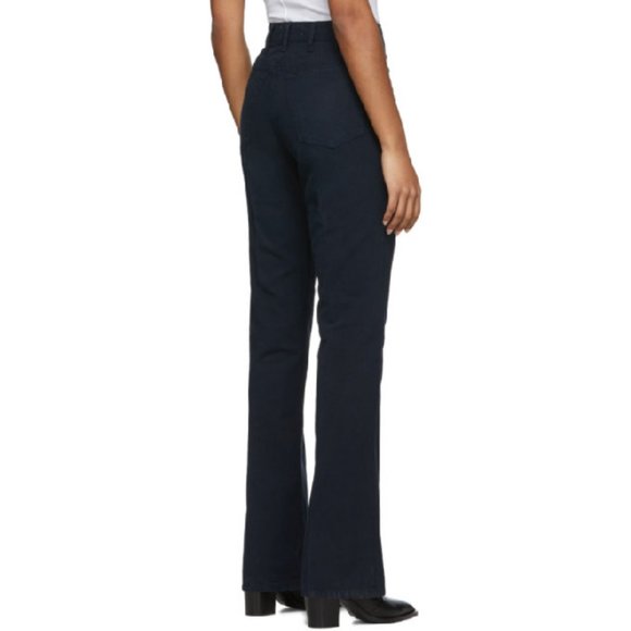 NWT Re/Done Originals 70s Bootcut Jeans 23 - Picture 3 of 8